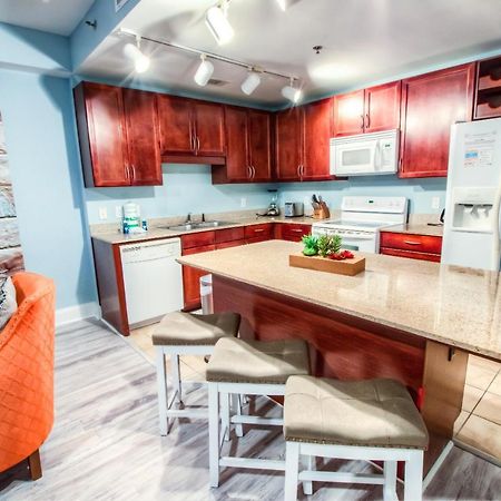 Laketown Wharf Resort 416 By Aneliya Panama City Beach Dış mekan fotoğraf