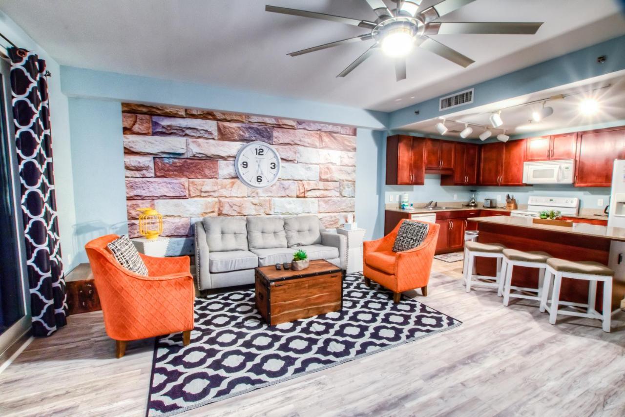 Laketown Wharf Resort 416 By Aneliya Panama City Beach Dış mekan fotoğraf