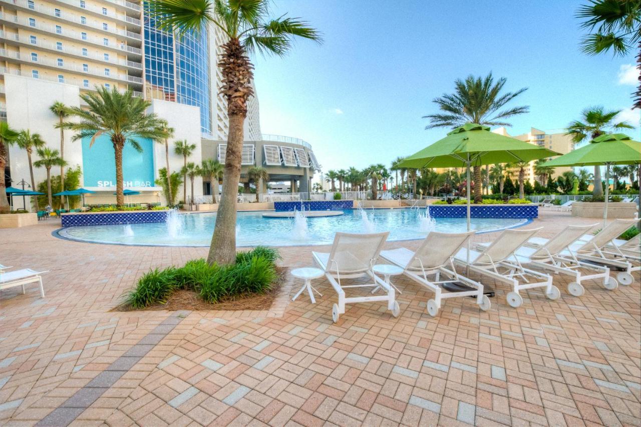 Laketown Wharf Resort 416 By Aneliya Panama City Beach Dış mekan fotoğraf