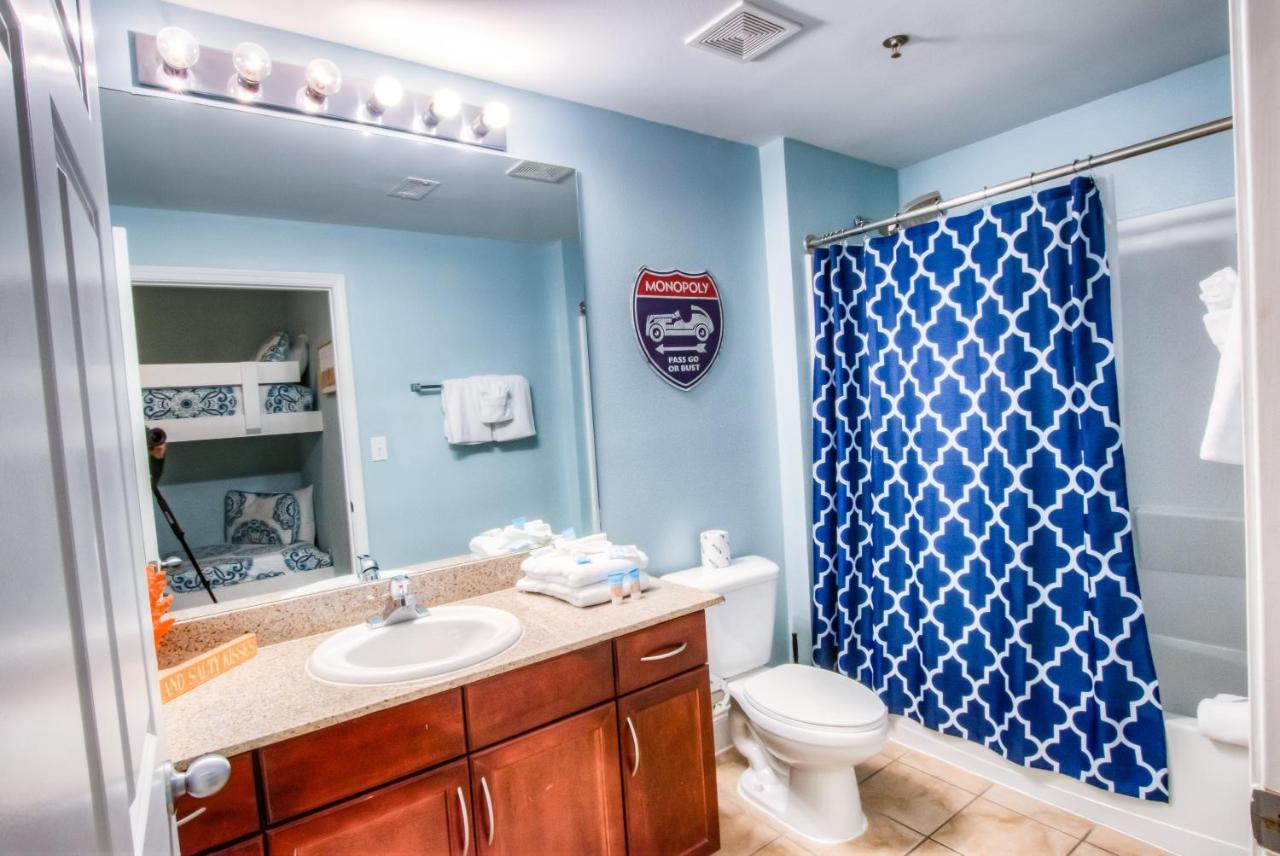 Laketown Wharf Resort 416 By Aneliya Panama City Beach Dış mekan fotoğraf