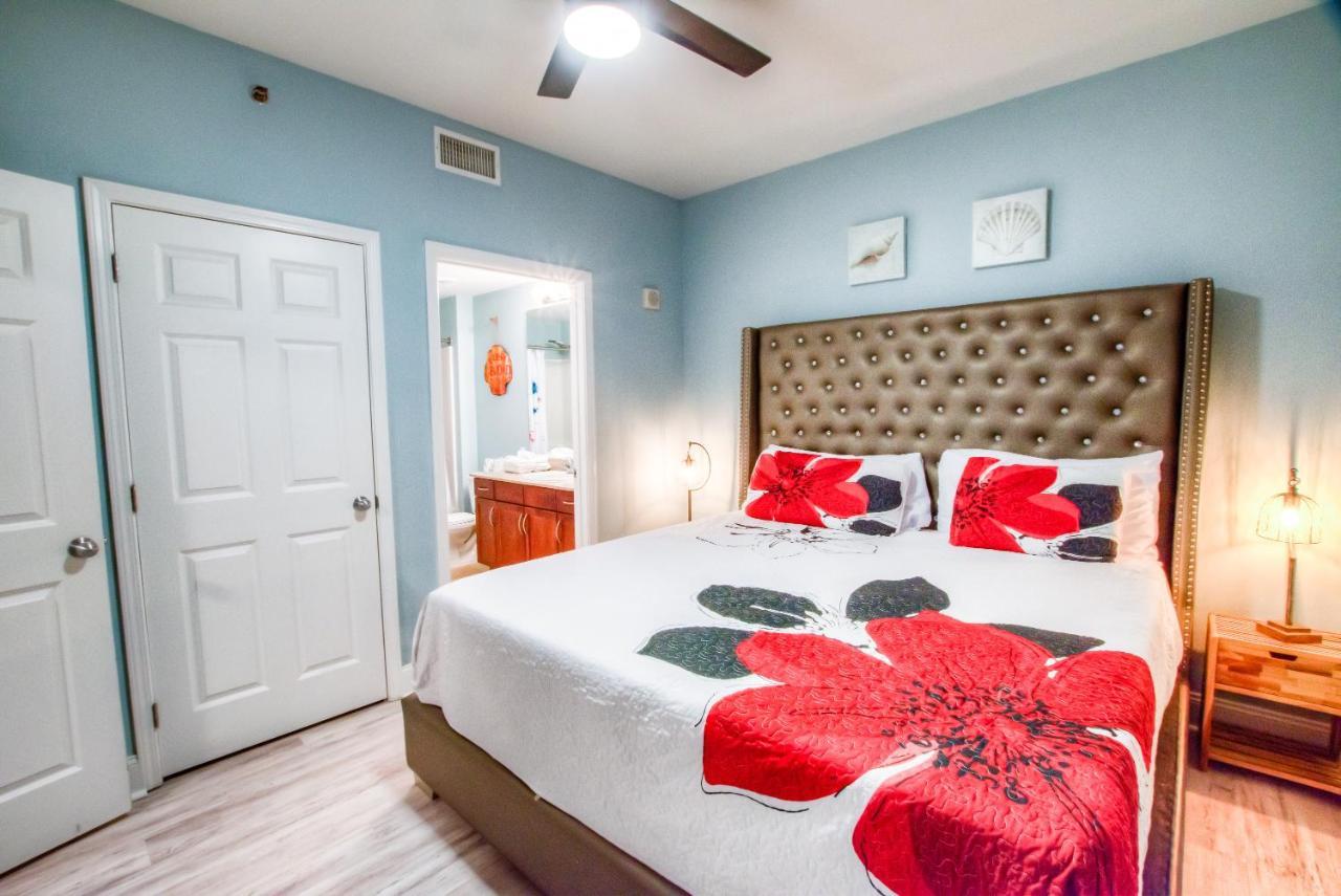 Laketown Wharf Resort 416 By Aneliya Panama City Beach Dış mekan fotoğraf