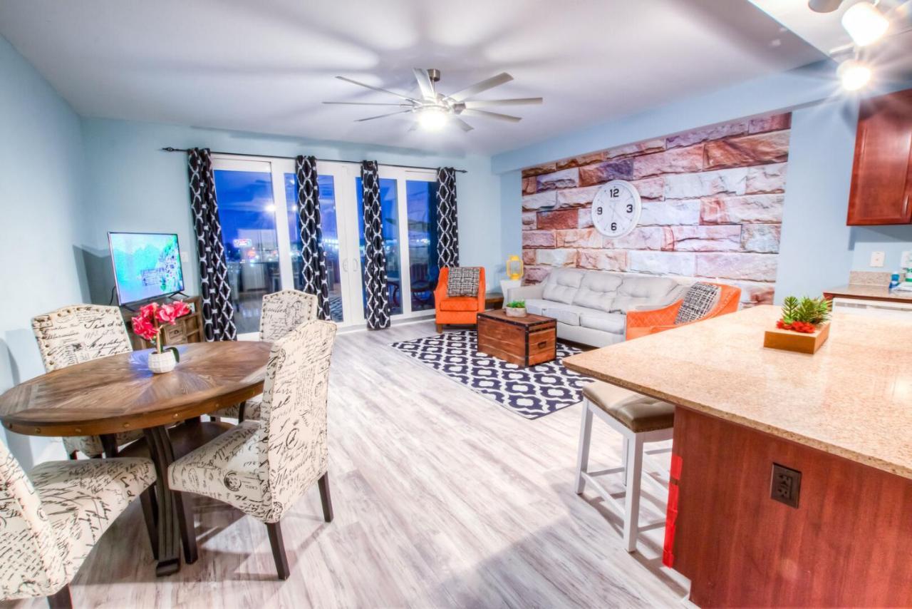 Laketown Wharf Resort 416 By Aneliya Panama City Beach Dış mekan fotoğraf
