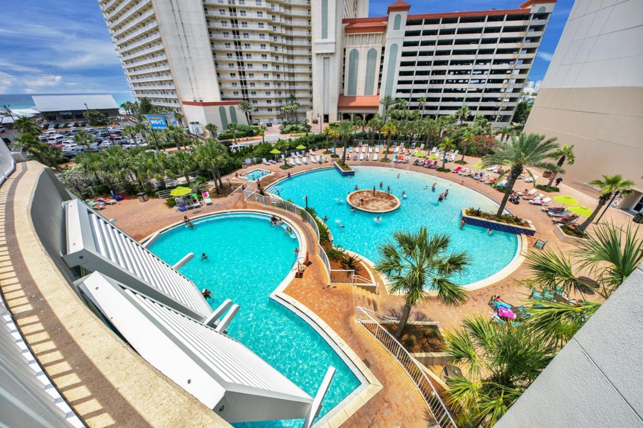 Laketown Wharf Resort 416 By Aneliya Panama City Beach Dış mekan fotoğraf