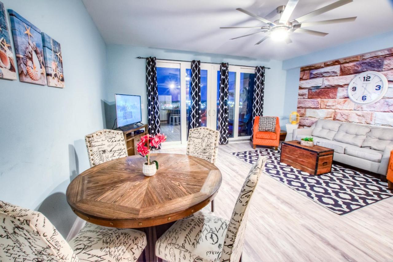 Laketown Wharf Resort 416 By Aneliya Panama City Beach Dış mekan fotoğraf