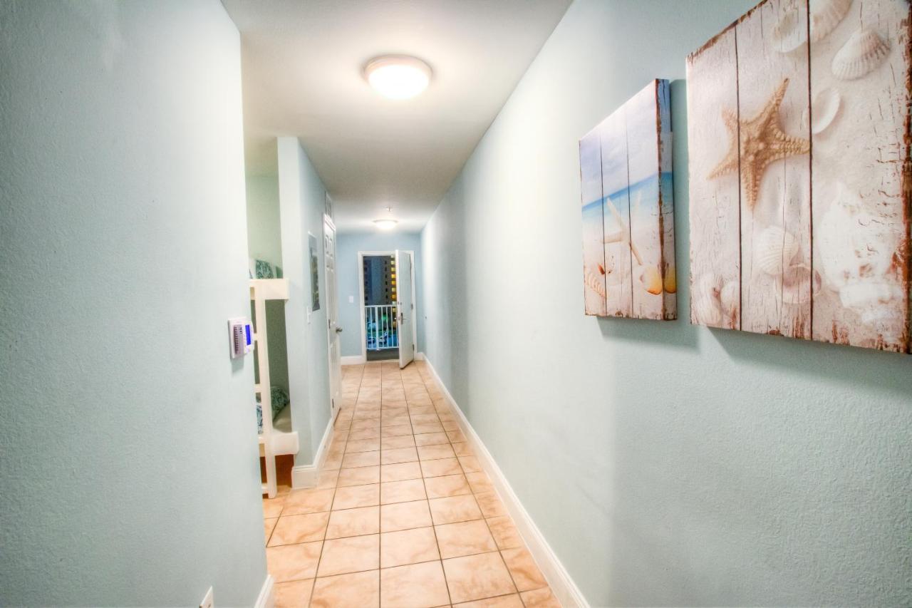 Laketown Wharf Resort 416 By Aneliya Panama City Beach Dış mekan fotoğraf