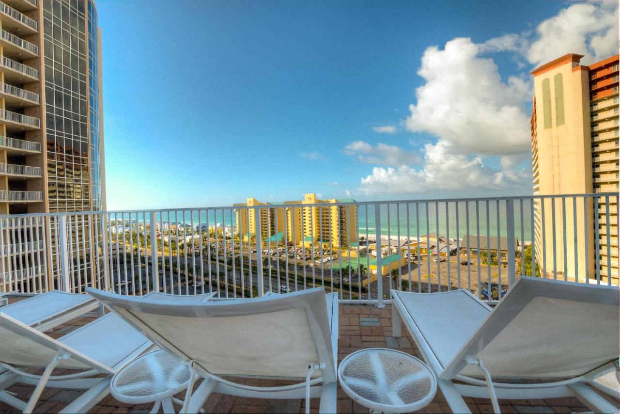 Laketown Wharf Resort 416 By Aneliya Panama City Beach Dış mekan fotoğraf