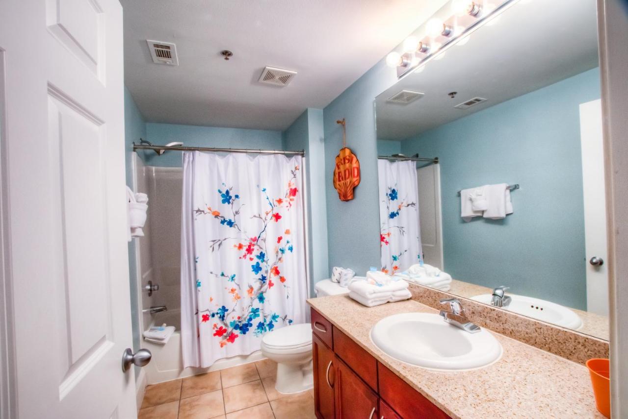 Laketown Wharf Resort 416 By Aneliya Panama City Beach Dış mekan fotoğraf