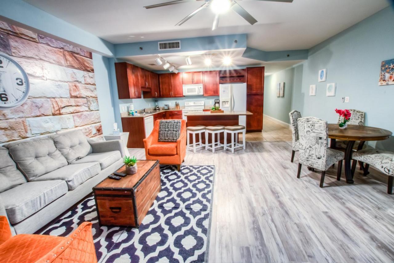 Laketown Wharf Resort 416 By Aneliya Panama City Beach Dış mekan fotoğraf