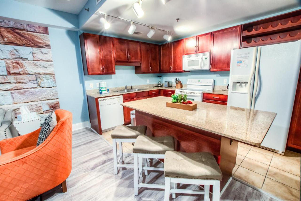 Laketown Wharf Resort 416 By Aneliya Panama City Beach Dış mekan fotoğraf