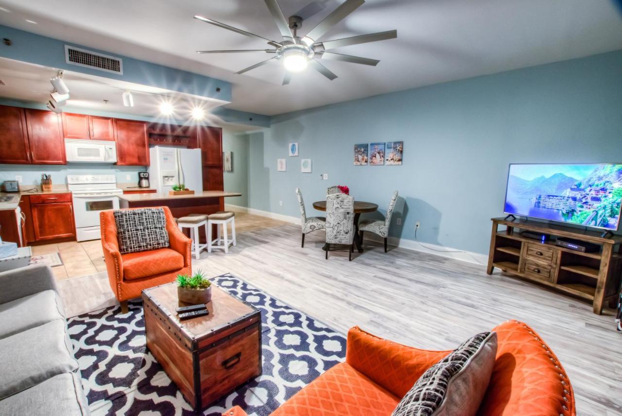 Laketown Wharf Resort 416 By Aneliya Panama City Beach Dış mekan fotoğraf