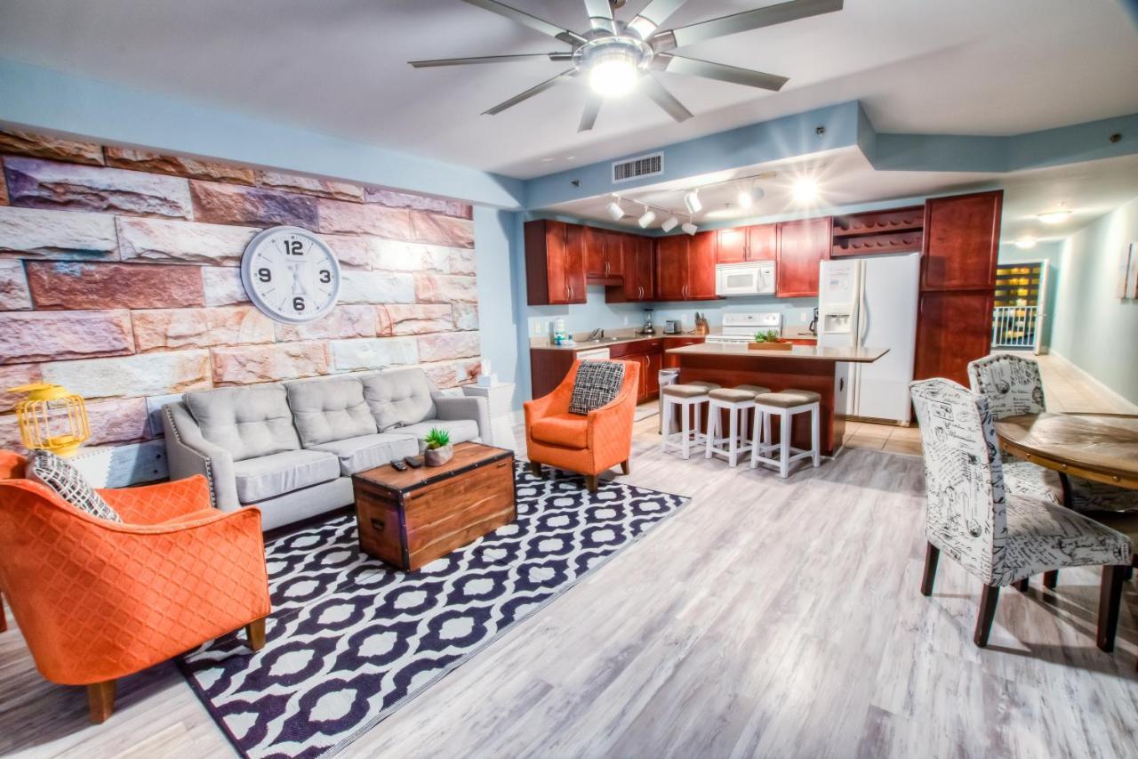 Laketown Wharf Resort 416 By Aneliya Panama City Beach Dış mekan fotoğraf