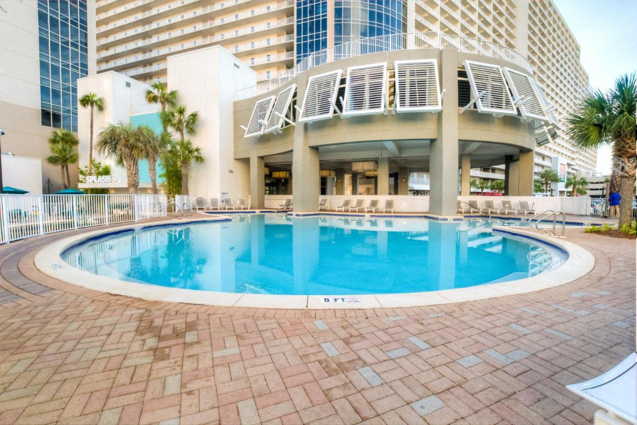 Laketown Wharf Resort 416 By Aneliya Panama City Beach Dış mekan fotoğraf