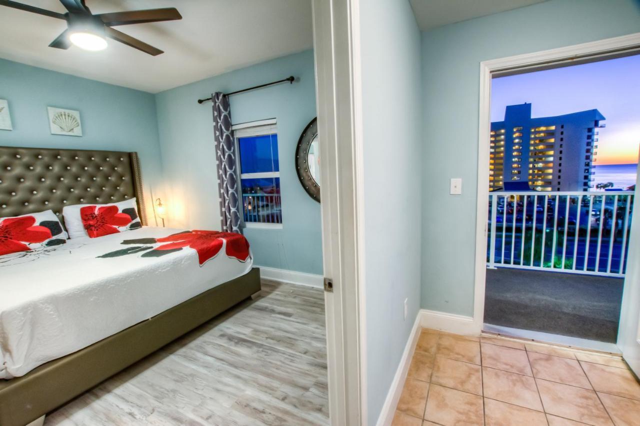 Laketown Wharf Resort 416 By Aneliya Panama City Beach Dış mekan fotoğraf