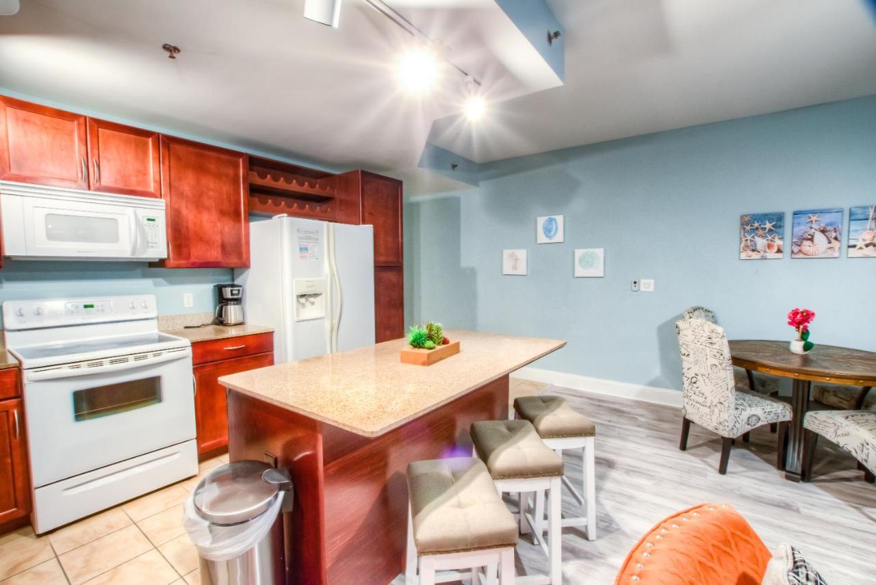 Laketown Wharf Resort 416 By Aneliya Panama City Beach Dış mekan fotoğraf