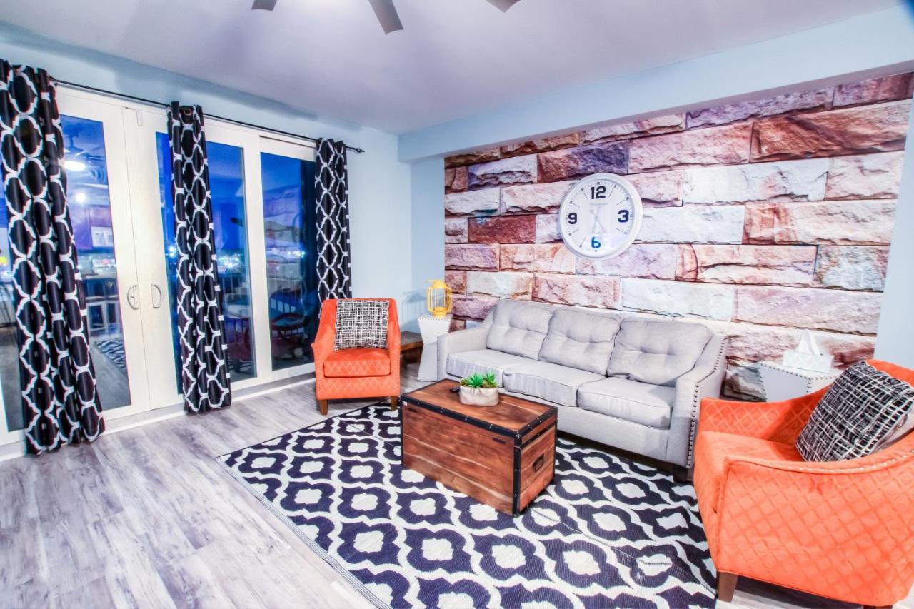 Laketown Wharf Resort 416 By Aneliya Panama City Beach Dış mekan fotoğraf