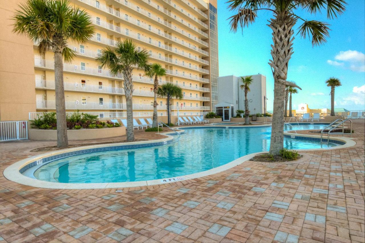 Laketown Wharf Resort 416 By Aneliya Panama City Beach Dış mekan fotoğraf