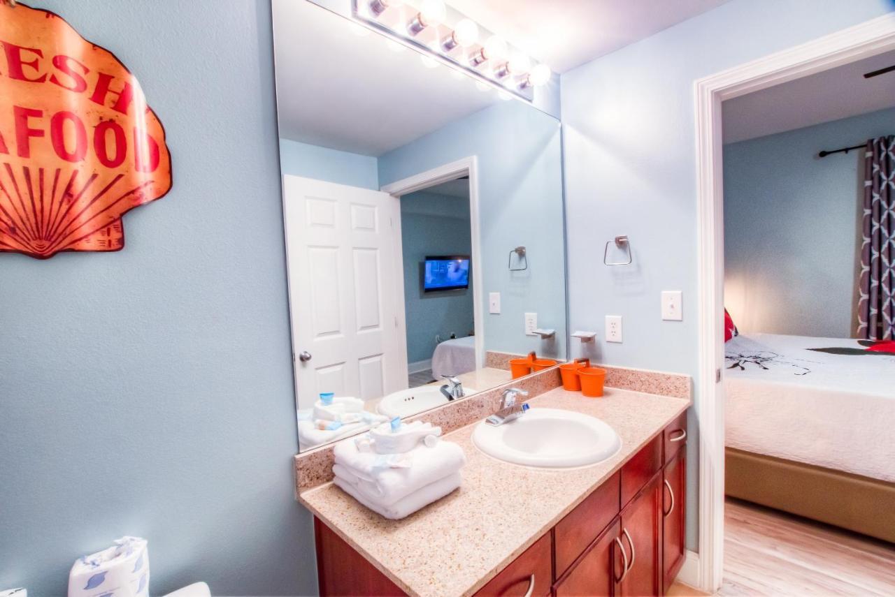Laketown Wharf Resort 416 By Aneliya Panama City Beach Dış mekan fotoğraf