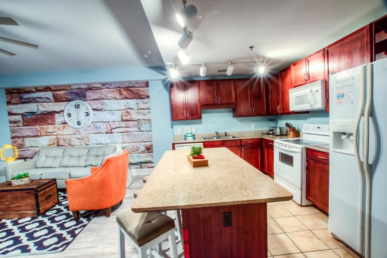 Laketown Wharf Resort 416 By Aneliya Panama City Beach Dış mekan fotoğraf