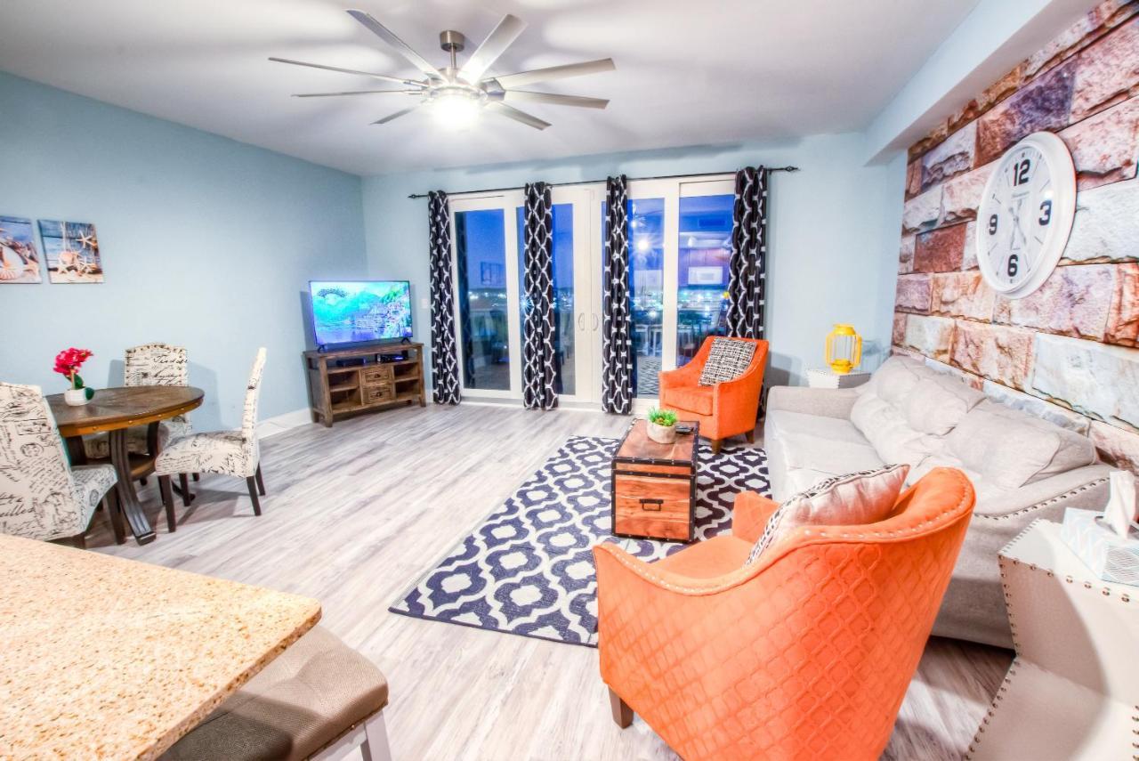 Laketown Wharf Resort 416 By Aneliya Panama City Beach Dış mekan fotoğraf