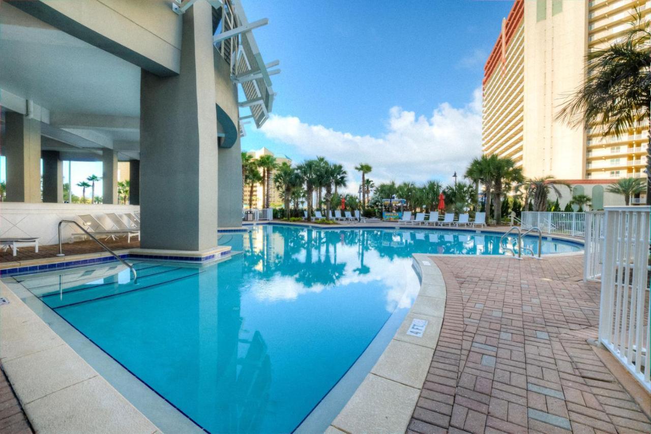 Laketown Wharf Resort 416 By Aneliya Panama City Beach Dış mekan fotoğraf