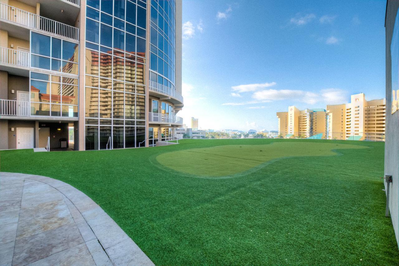 Laketown Wharf Resort 416 By Aneliya Panama City Beach Dış mekan fotoğraf