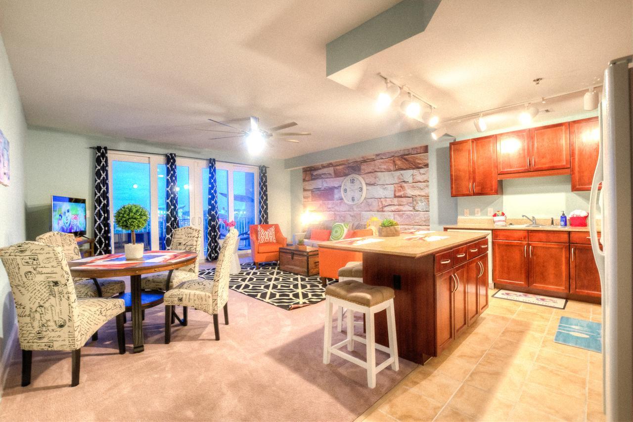 Laketown Wharf Resort 416 By Aneliya Panama City Beach Dış mekan fotoğraf
