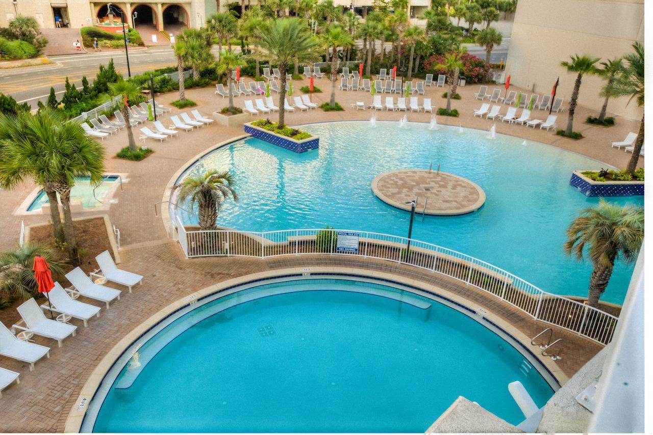 Laketown Wharf Resort 416 By Aneliya Panama City Beach Dış mekan fotoğraf