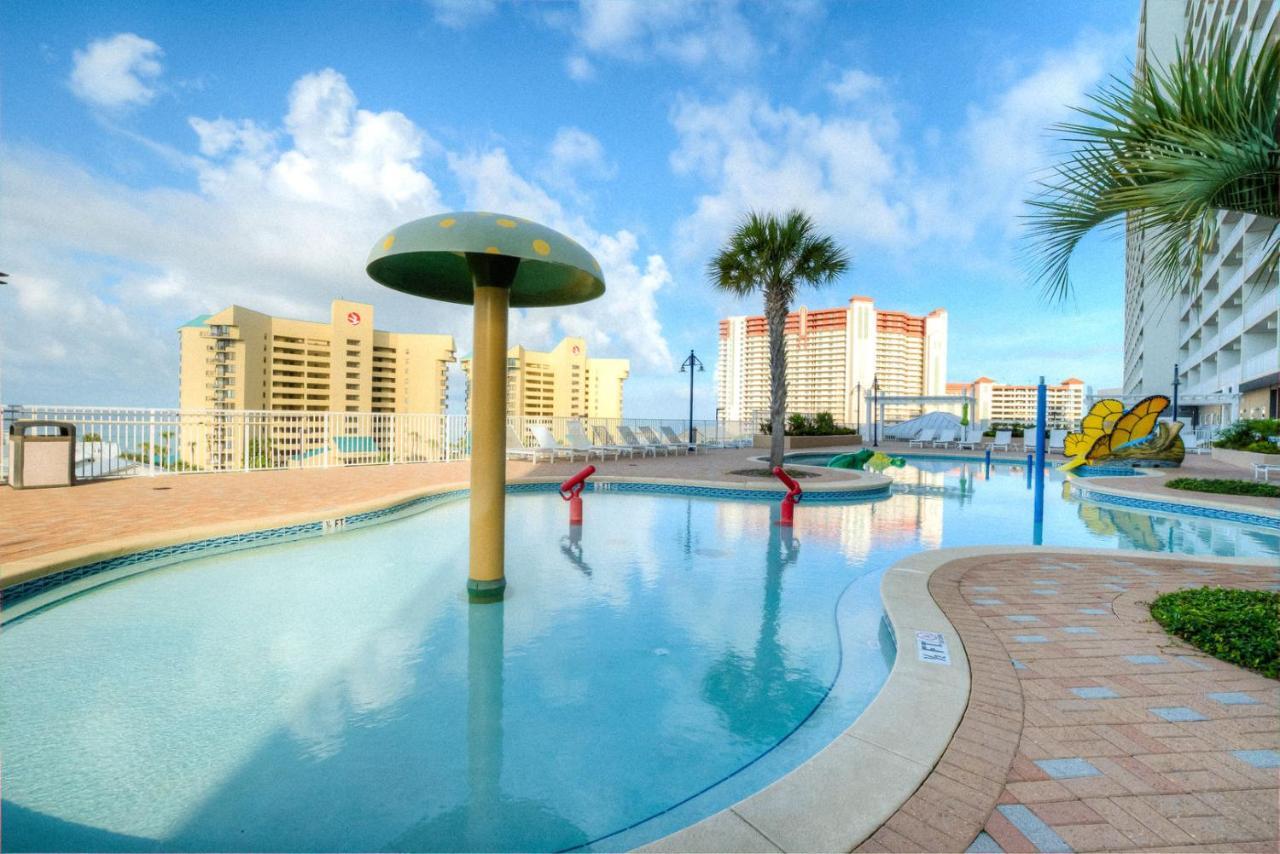 Laketown Wharf Resort 416 By Aneliya Panama City Beach Dış mekan fotoğraf