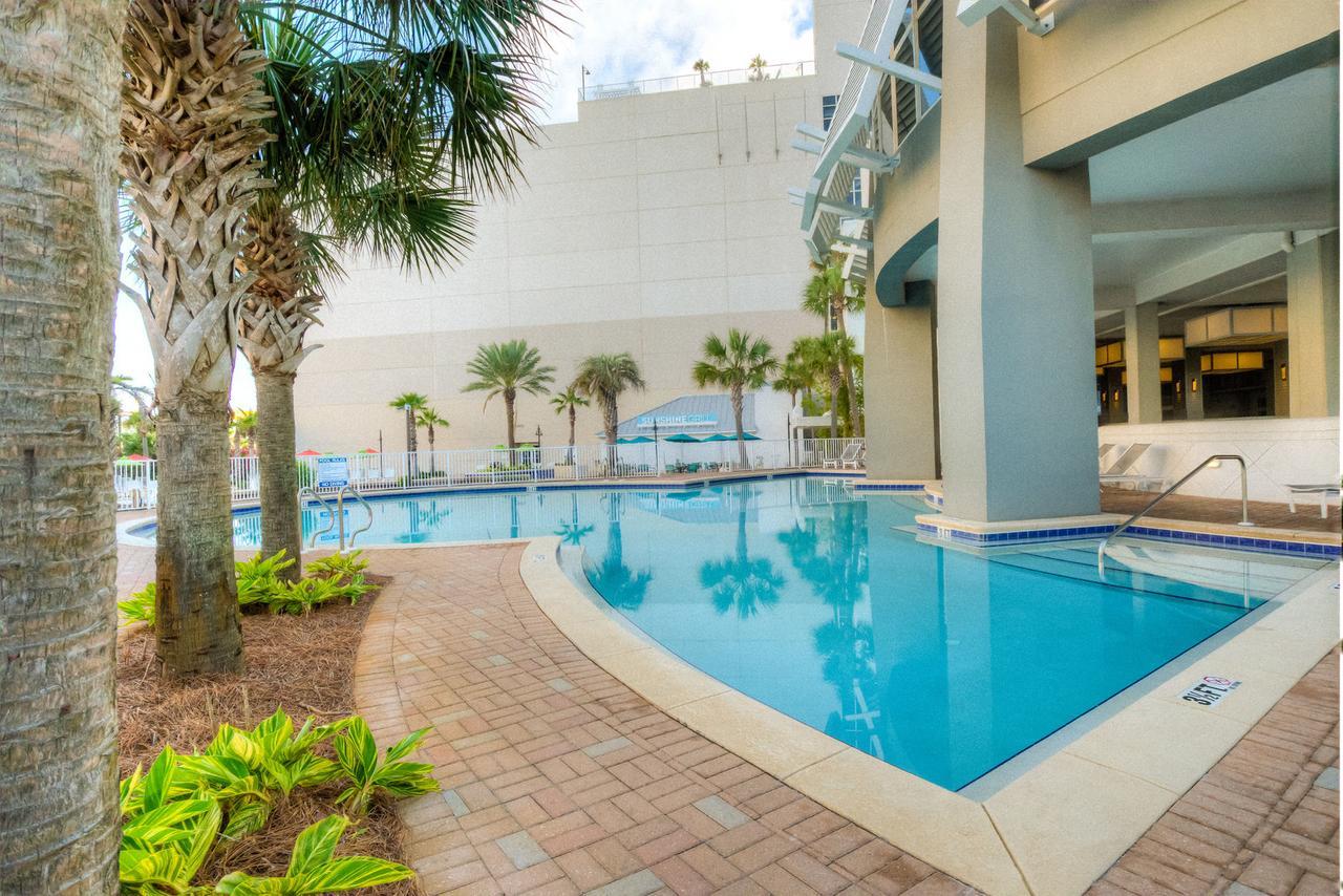 Laketown Wharf Resort 416 By Aneliya Panama City Beach Dış mekan fotoğraf