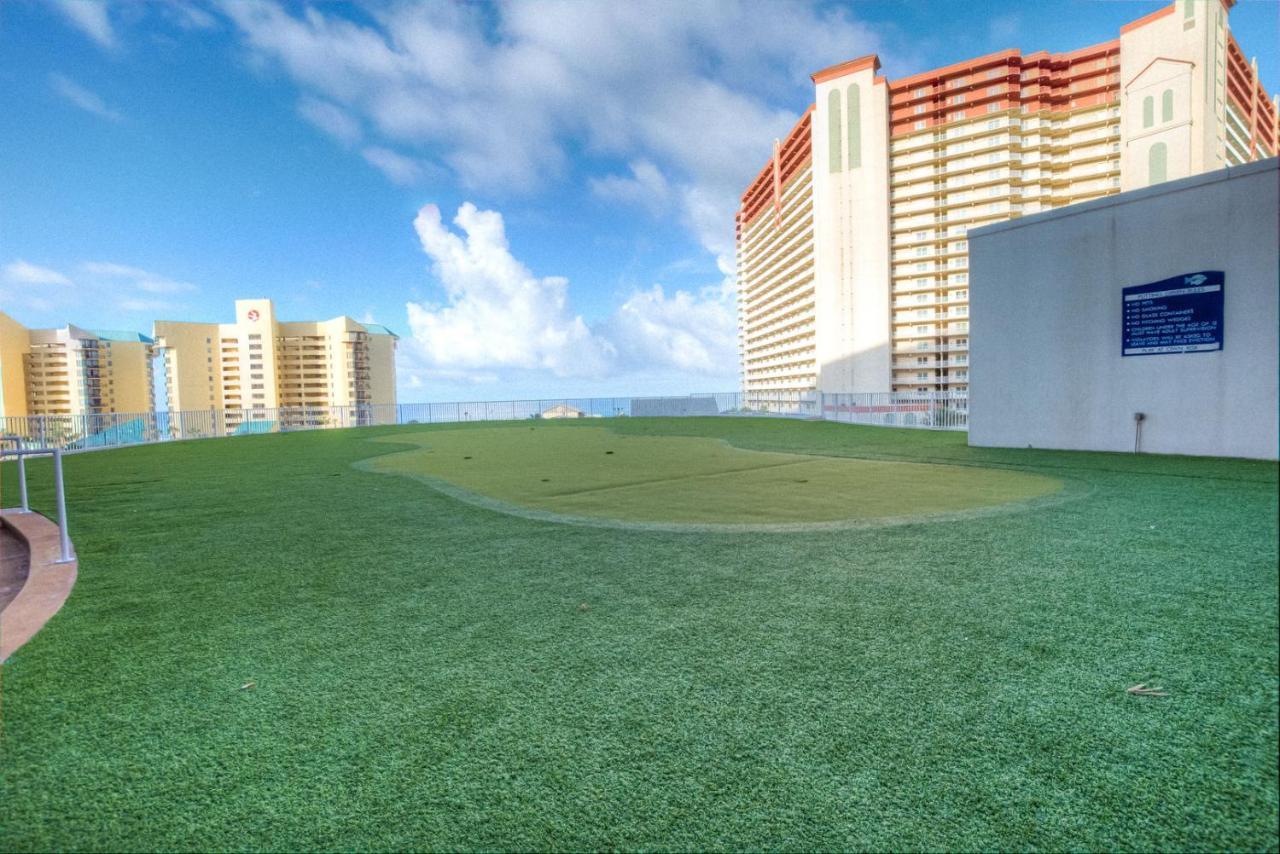 Laketown Wharf Resort 416 By Aneliya Panama City Beach Dış mekan fotoğraf