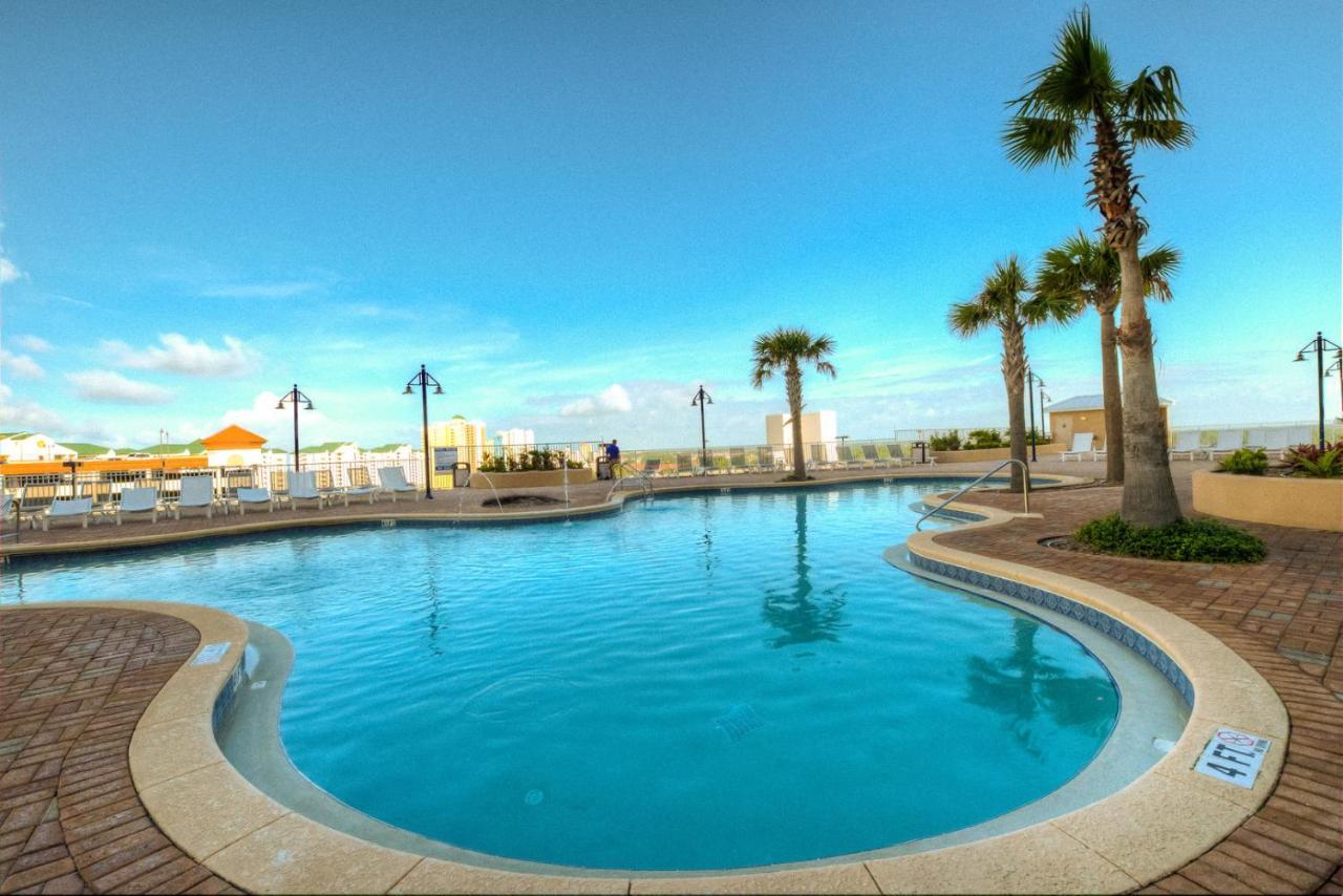 Laketown Wharf Resort 416 By Aneliya Panama City Beach Dış mekan fotoğraf