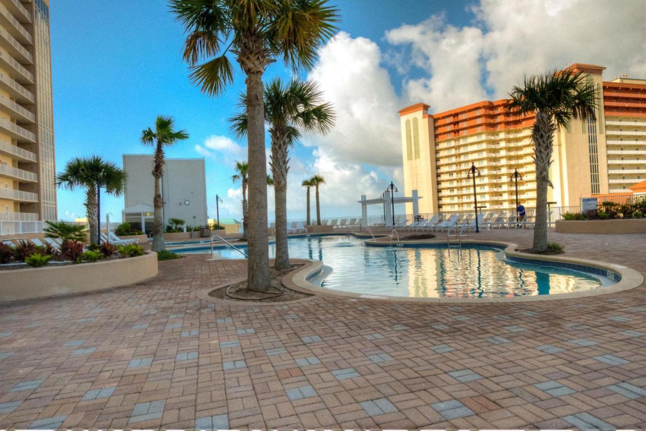 Laketown Wharf Resort 416 By Aneliya Panama City Beach Dış mekan fotoğraf
