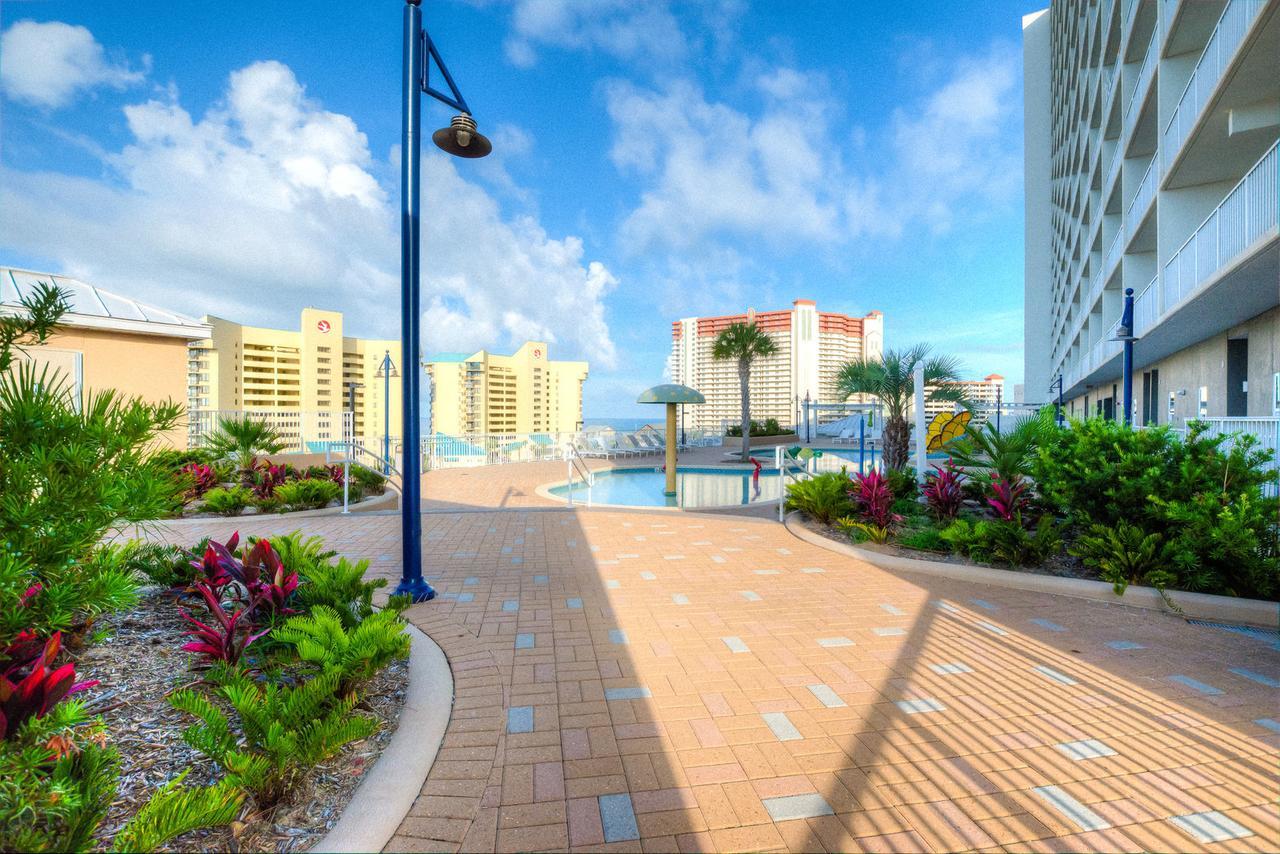 Laketown Wharf Resort 416 By Aneliya Panama City Beach Dış mekan fotoğraf