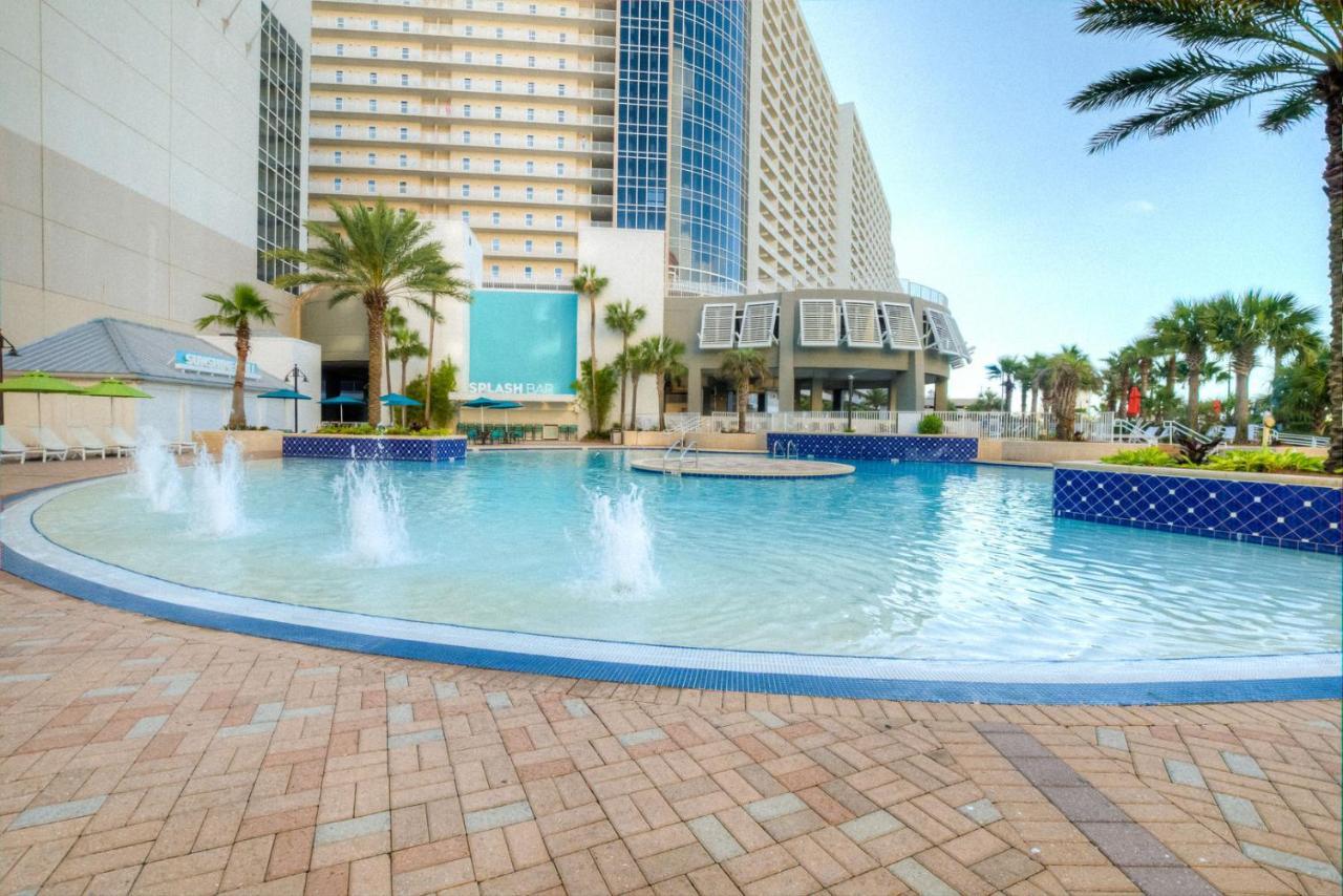 Laketown Wharf Resort 416 By Aneliya Panama City Beach Dış mekan fotoğraf