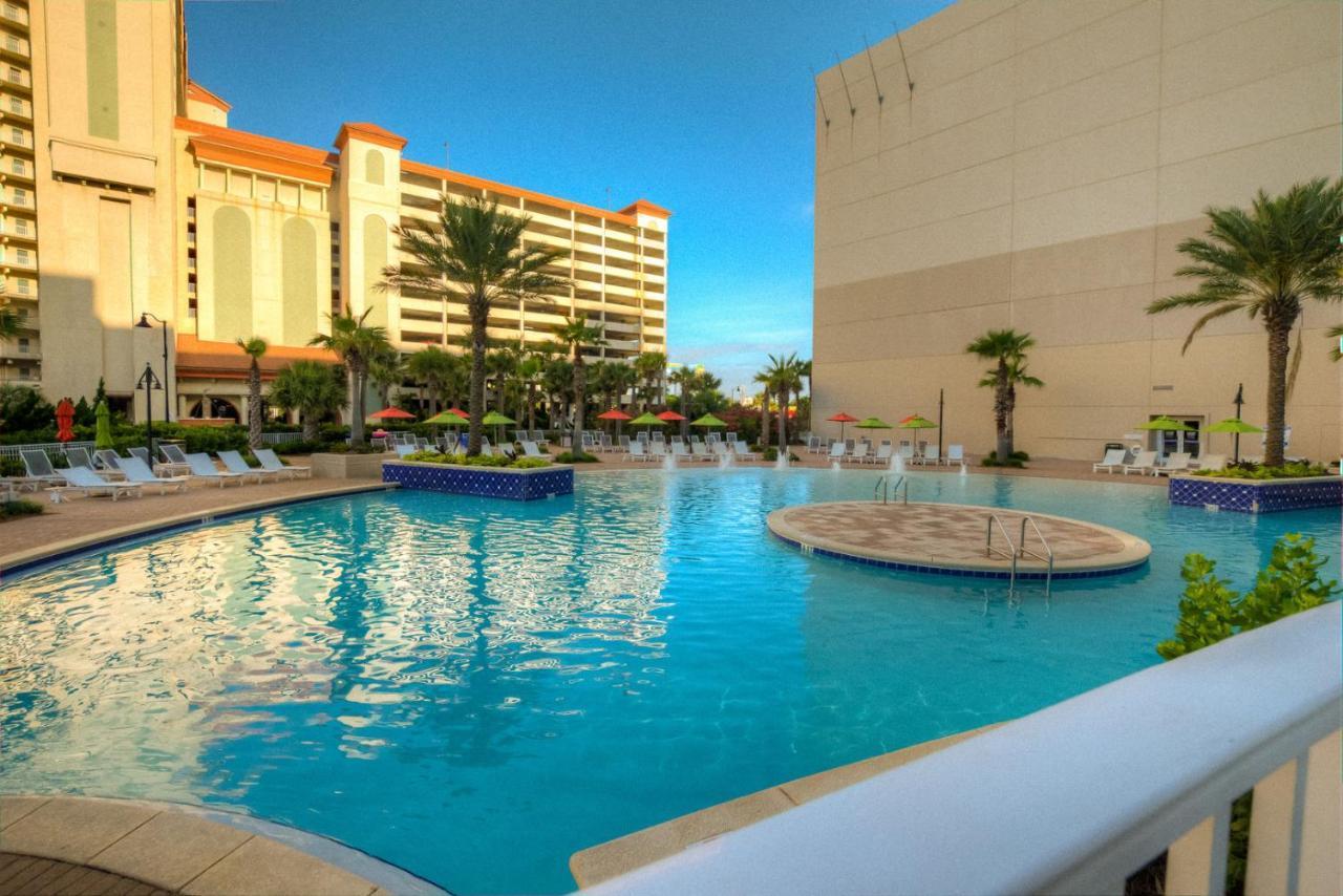 Laketown Wharf Resort 416 By Aneliya Panama City Beach Dış mekan fotoğraf