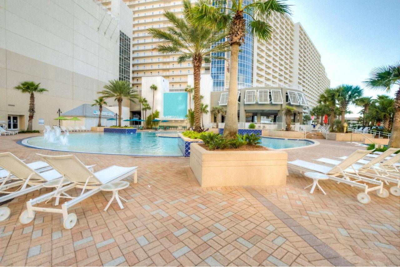 Laketown Wharf Resort 416 By Aneliya Panama City Beach Dış mekan fotoğraf