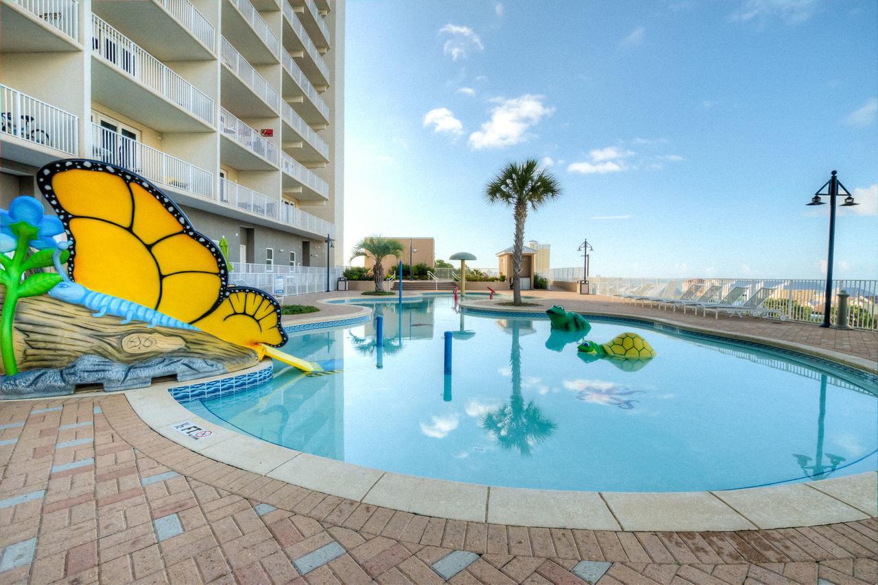 Laketown Wharf Resort 416 By Aneliya Panama City Beach Dış mekan fotoğraf