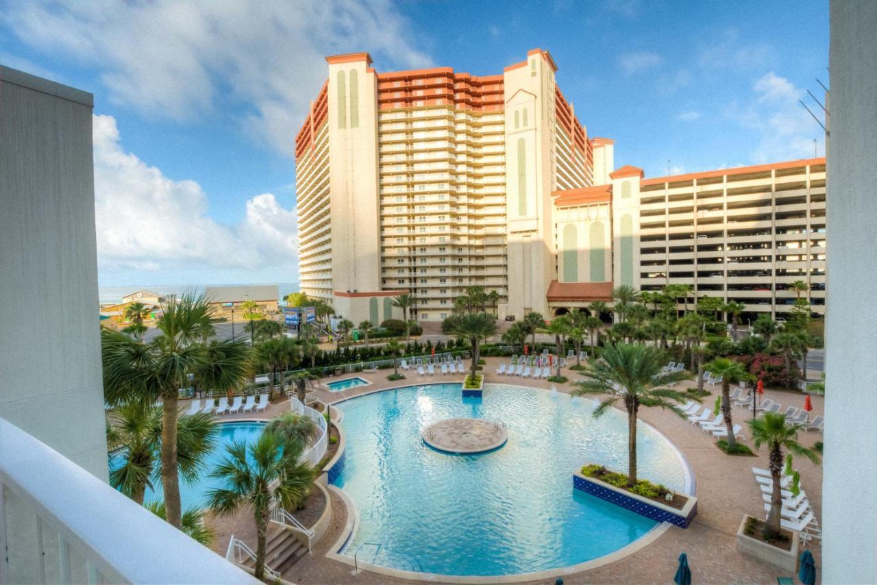 Laketown Wharf Resort 416 By Aneliya Panama City Beach Dış mekan fotoğraf